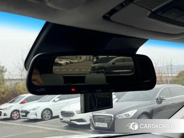Hyundai Palisade id 4751082 из Кореи 9