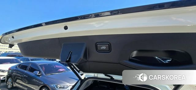 Kia Sportage 5th Generation id 4958238 из Кореи 9