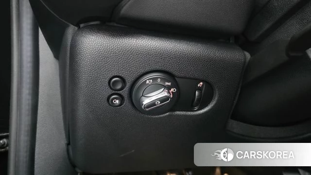 Mini Cooper id 4773707 из Кореи 9