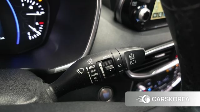Hyundai Santa Fe TM id 4662953 из Кореи 9