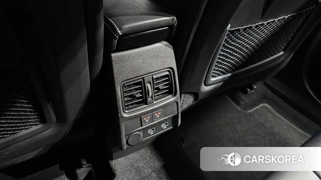 Renault Korea (Samsung) XM3 id 5016601 из Кореи 9