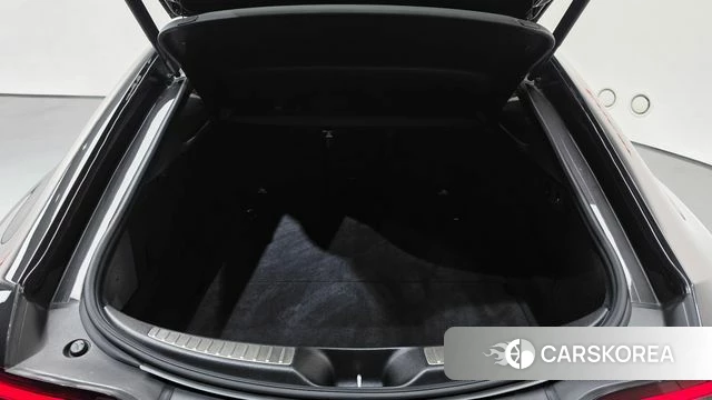 Mercedes-Benz AMG GT id 5047327 из Кореи 9