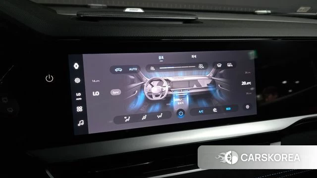 Renault Korea (Samsung) Grand Coleos id 4934719 из Кореи 9