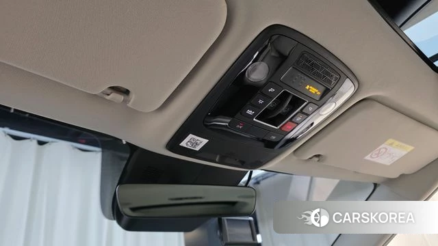 Kia The New Carnival 4th Generation id 5011122 из Кореи 9