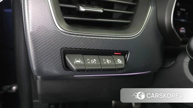 Renault Korea (Samsung) XM3 id 5018061 из Кореи 9