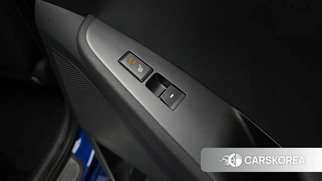 Hyundai The New Ionic Hybrid id 4977941 из Кореи 9
