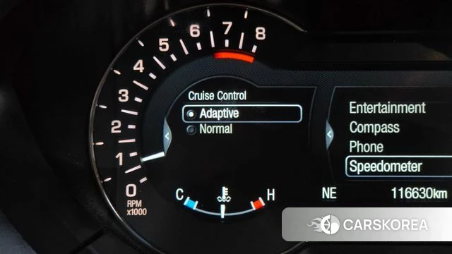 Lincoln New MKZ id 4943660 из Кореи 9