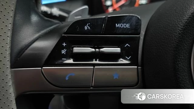 Hyundai Tucson Hybrid (NX4) id 4997779 из Кореи 9