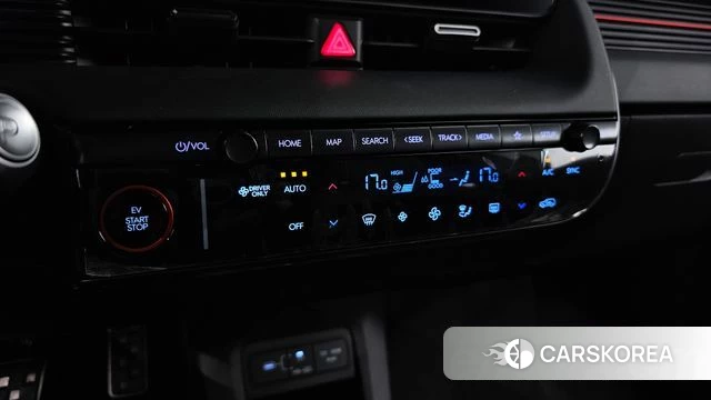 Hyundai The New Ionic 5 id 4985003 из Кореи 9