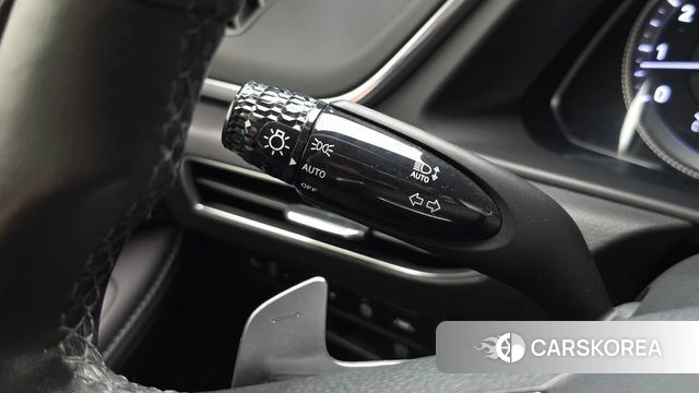 Hyundai Sonata (DN8) id 4567142 из Кореи 9