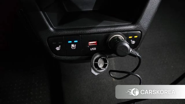 Kia The New Kia Ray id 5046207 из Кореи 9