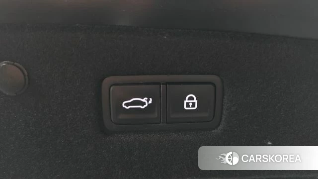 Kia K8 id 4965502 из Кореи 9