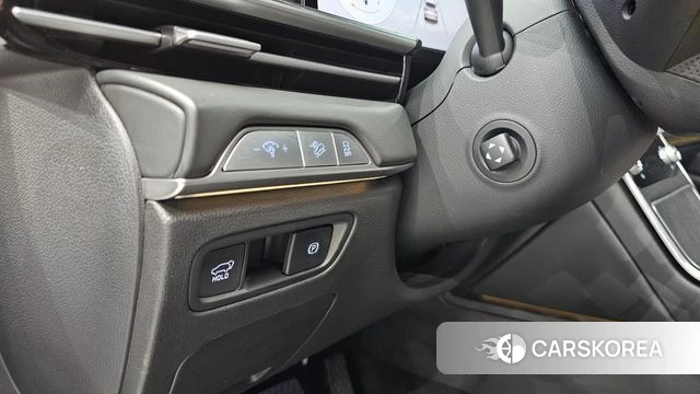 Genesis GV80 Coupe id 4975362 из Кореи 9