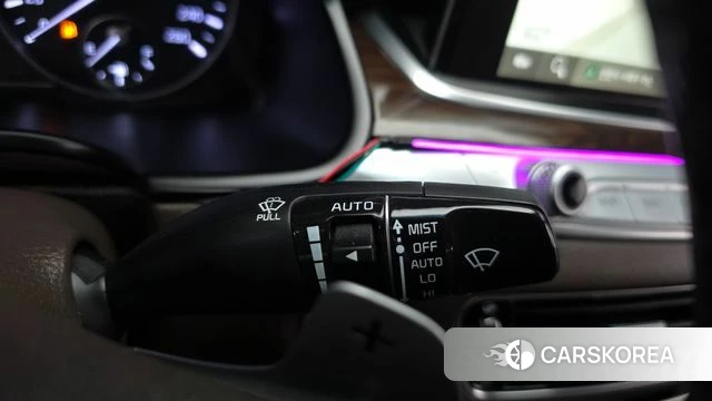 Kia More K9 id 5054675 из Кореи 9