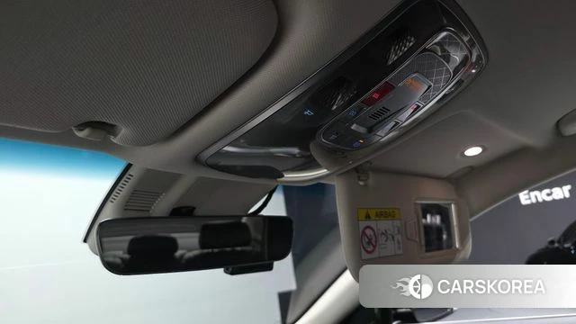 Genesis G80 (RG3) id 5017091 из Кореи 9