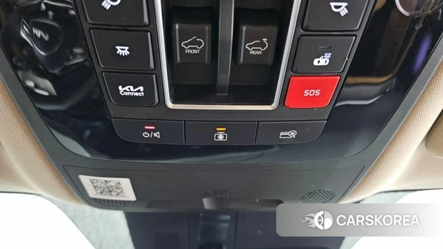Kia Carnival 4th generation id 4976014 из Кореи 9