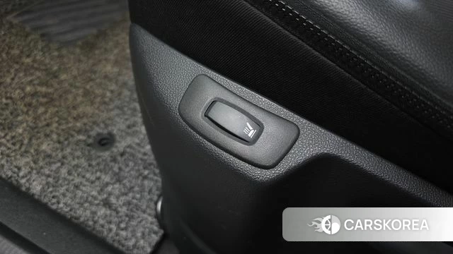 Renault Korea (Samsung) New QM3 id 5048262 из Кореи 9