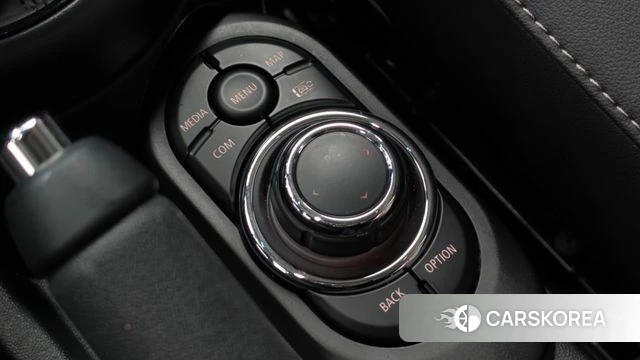 Mini Cooper id 4991237 из Кореи 9