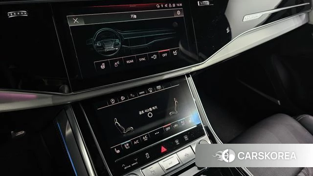 Audi Q7 (4M) id 4942123 из Кореи 9