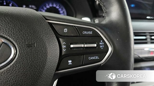 Hyundai Palisade id 4530631 из Кореи 9