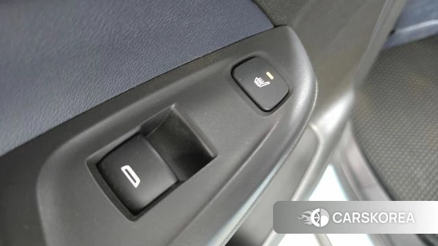 Chevrolet (GM Daewoo) Bolt EUV id 4965397 из Кореи 9