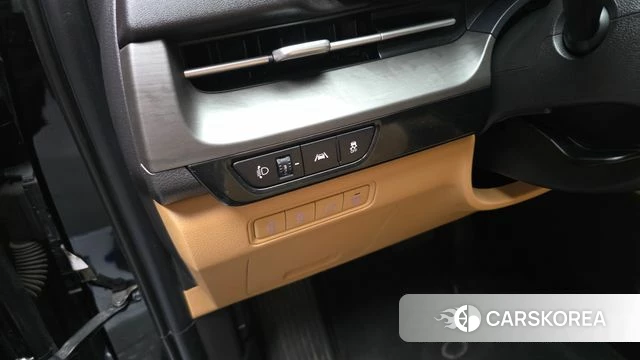 Kia Carnival 4th generation id 4794115 из Кореи 9