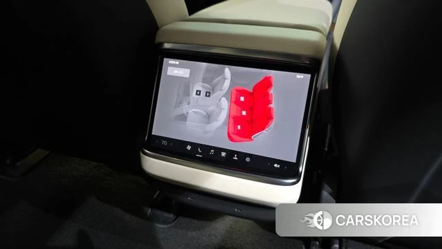 Tesla Model S id 4949803 из Кореи 9