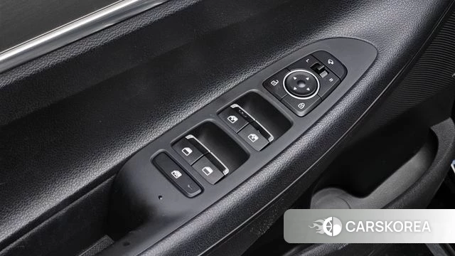 Hyundai The New Grandeur IG id 4722240 из Кореи 9