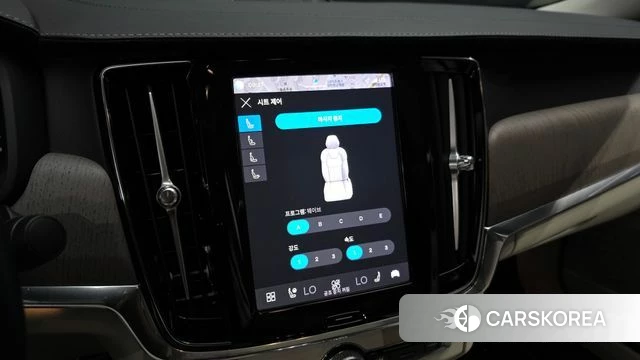 Volvo S90 id 5016023 из Кореи 9