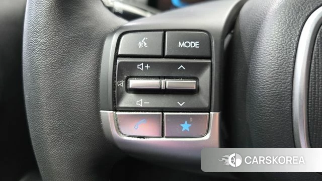 Hyundai Casper id 4495120 из Кореи 9
