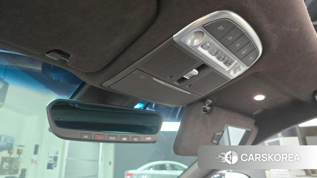 Genesis G90 id 4918485 из Кореи 9