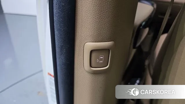 Kia The New Carnival id 3583068 из Кореи 9