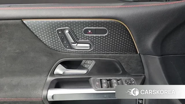 Mercedes-Benz GLB-Class X247 id 3734331 из Кореи 9