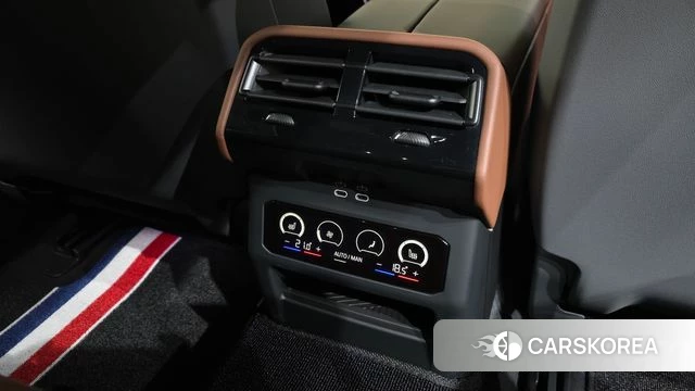 BMW 5 Series (G60) id 5051918 из Кореи 9
