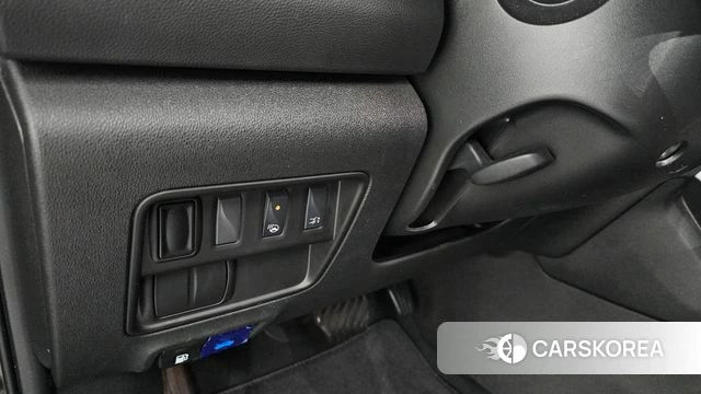 Renault Korea (Samsung) QM6 id 4930906 из Кореи 9