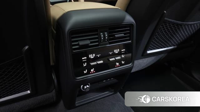 Porsche Cayenne (PO536) id 4995402 из Кореи 9