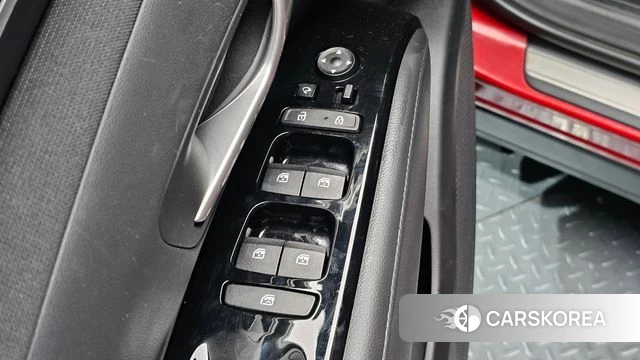 Hyundai Tucson (NX4) id 5022815 из Кореи 9