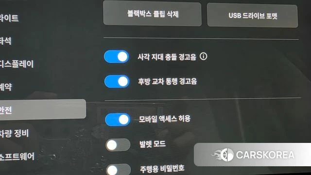 Tesla Model 3 id 4976745 из Кореи 9