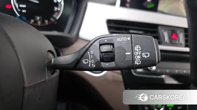 BMW X1 (F48) id 3395008 из Кореи 9