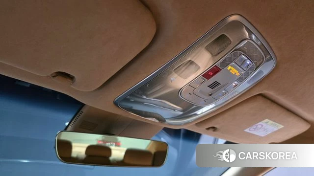 Genesis G80 (RG3) id 5002594 из Кореи 9