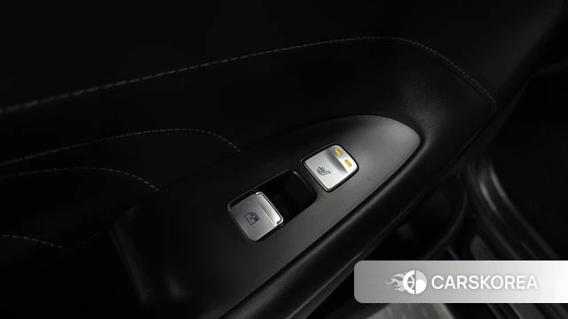 Hyundai The New Grandeur IG id 4731618 из Кореи 9