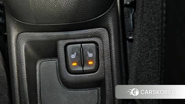 Chevrolet (GM Daewoo) The Next Spark id 4978290 из Кореи 9