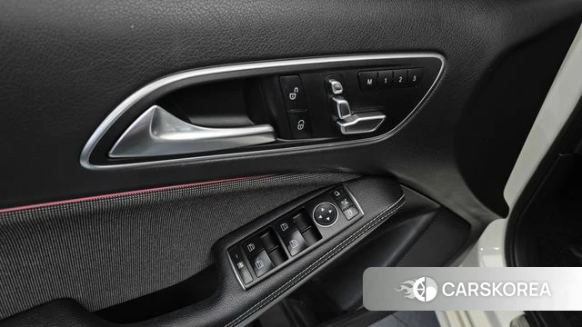 Mercedes-Benz A-Class W176 id 5035899 из Кореи 9