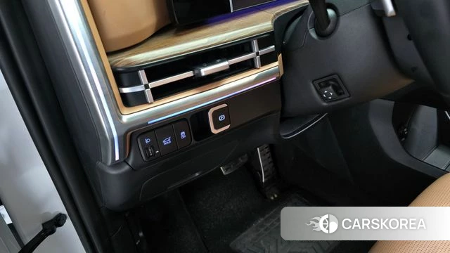 Hyundai Santa Fe (MX5) id 5021215 из Кореи 9
