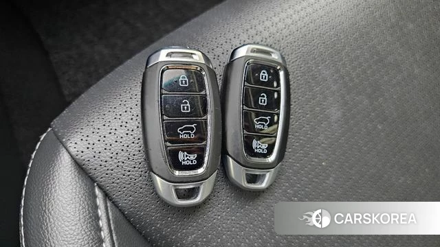 Hyundai Kona id 4737568 из Кореи 9
