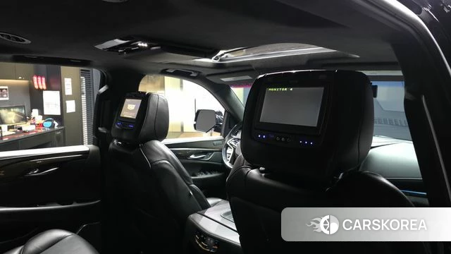 Cadillac Escalade id 4977796 из Кореи 9