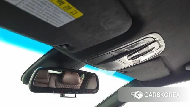 Hyundai Santa Fe TM id 4759745 из Кореи 9