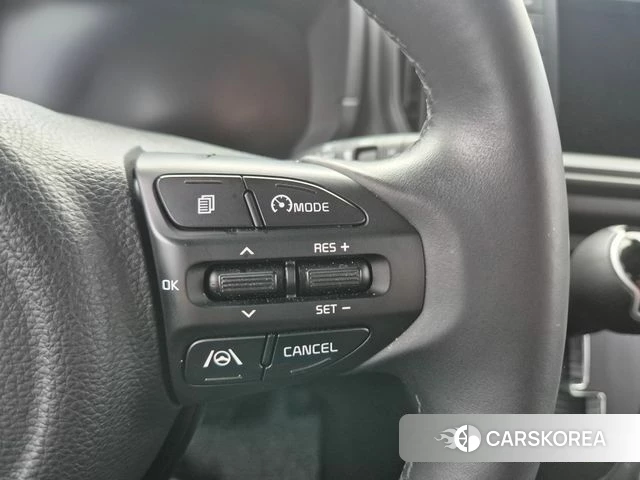 Kia The New Kia Ray id 5051855 из Кореи 9