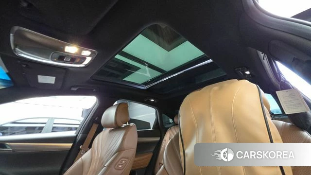 Genesis G80 (RG3) id 4923447 из Кореи 9