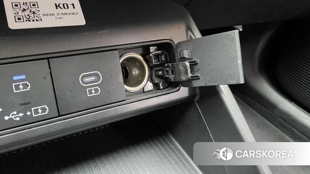 Hyundai Kona (SX2) id 4753582 из Кореи 9